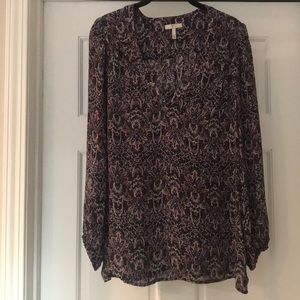 Beautiful Joie blouse!